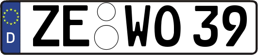ZE-WO39