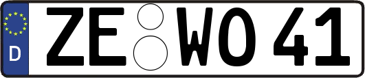 ZE-WO41