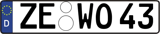 ZE-WO43