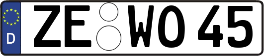 ZE-WO45