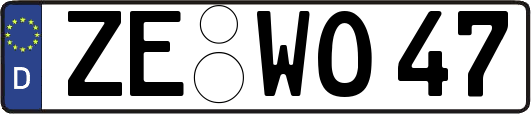 ZE-WO47
