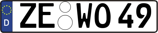 ZE-WO49