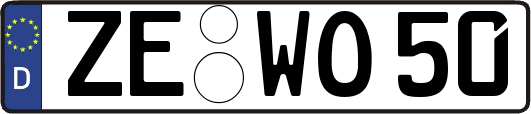 ZE-WO50