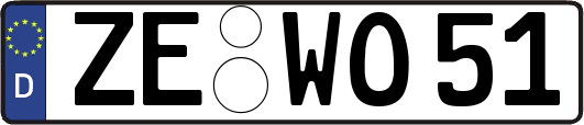 ZE-WO51