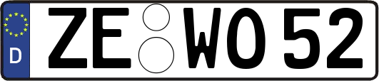 ZE-WO52