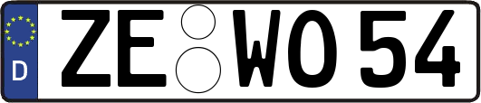 ZE-WO54