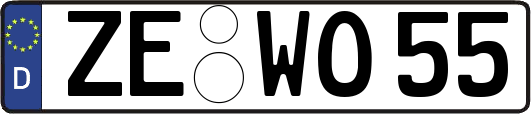 ZE-WO55