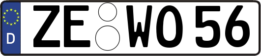 ZE-WO56