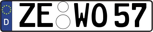 ZE-WO57