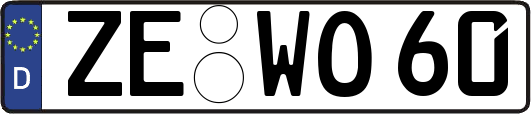 ZE-WO60