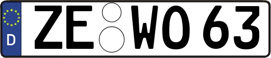 ZE-WO63