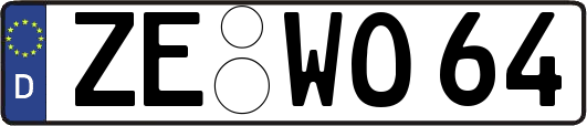 ZE-WO64