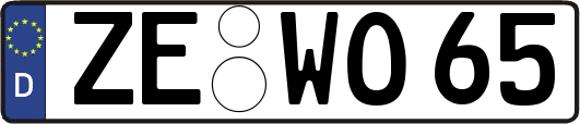 ZE-WO65