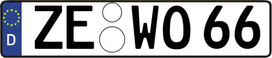 ZE-WO66