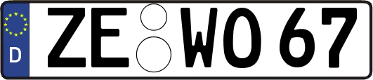 ZE-WO67
