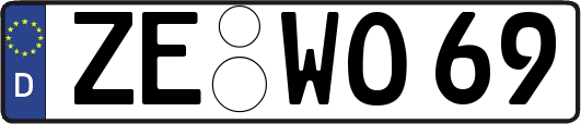 ZE-WO69