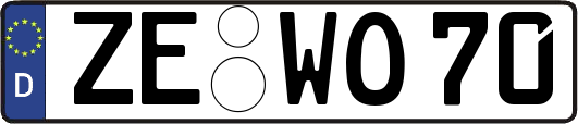 ZE-WO70