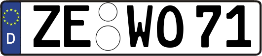 ZE-WO71