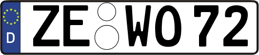 ZE-WO72