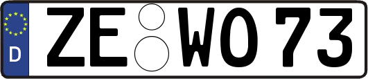 ZE-WO73