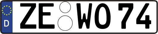 ZE-WO74