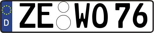 ZE-WO76