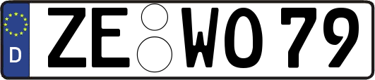 ZE-WO79