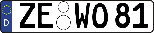 ZE-WO81