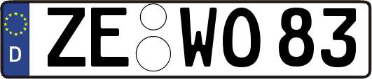ZE-WO83