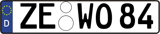 ZE-WO84