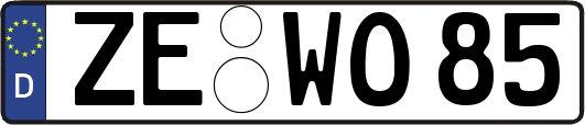 ZE-WO85