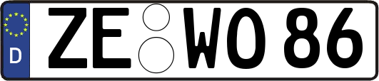 ZE-WO86
