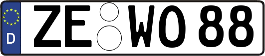 ZE-WO88