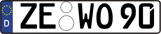 ZE-WO90
