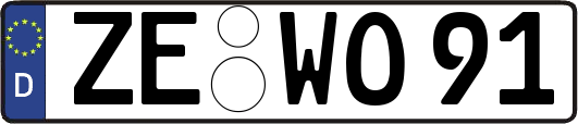 ZE-WO91