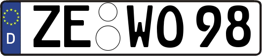 ZE-WO98