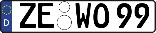 ZE-WO99