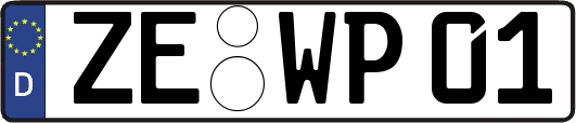 ZE-WP01