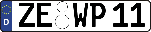 ZE-WP11