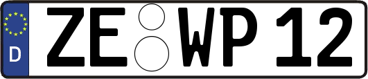ZE-WP12
