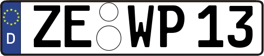 ZE-WP13