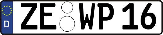 ZE-WP16