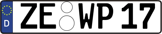ZE-WP17