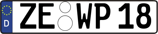 ZE-WP18