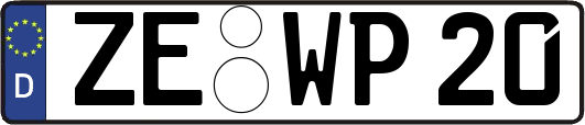 ZE-WP20