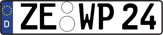 ZE-WP24