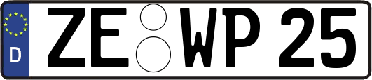 ZE-WP25