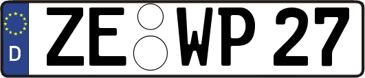 ZE-WP27