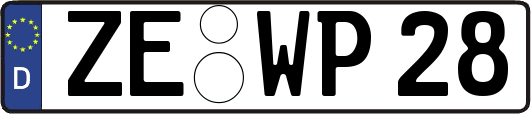 ZE-WP28