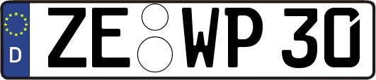 ZE-WP30